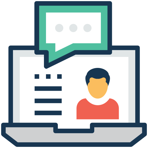 live-chat