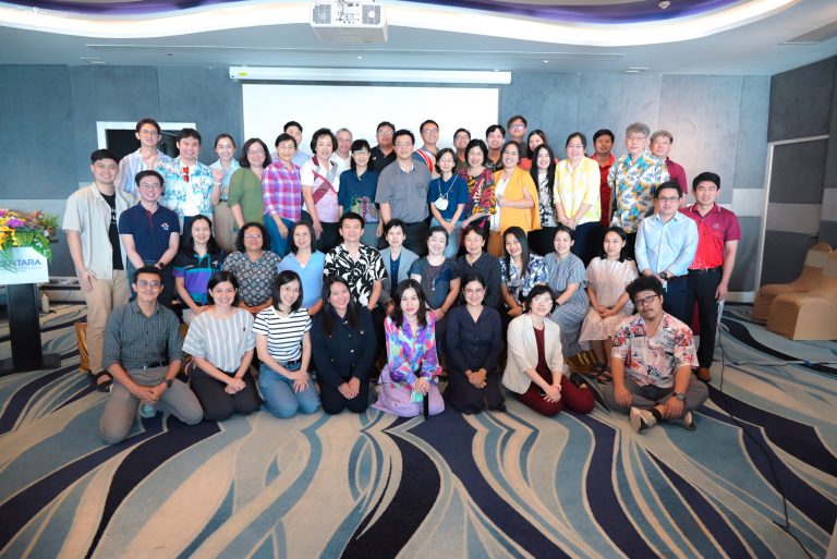 งานแพทยศาสตรศึกษาและบริการการศึกษา พรีคลินิก คณะแพทยศาสตร์จัดโครงการพัฒนาศักยภาพอาจารย์ทางด้านพรีคลินิก