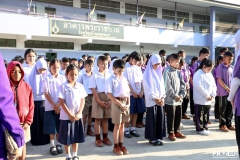 หน่วยแพทย์พระราชทาน ครั้งที่ 86 วันที่ 10 ก.พ.68