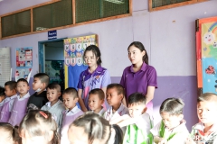หน่วยแพทย์พระราชทาน ครั้งที่ 86 วันที่ 10 ก.พ.68