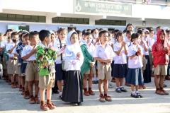 หน่วยแพทย์พระราชทาน ครั้งที่ 86 วันที่ 10 ก.พ.68